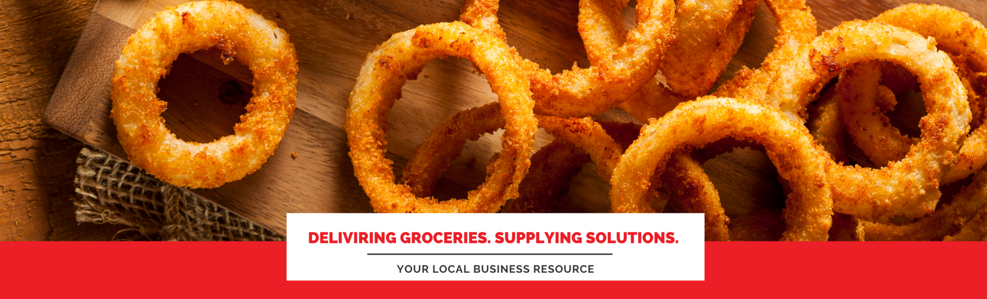 Dealing With Shortages Graves Foods