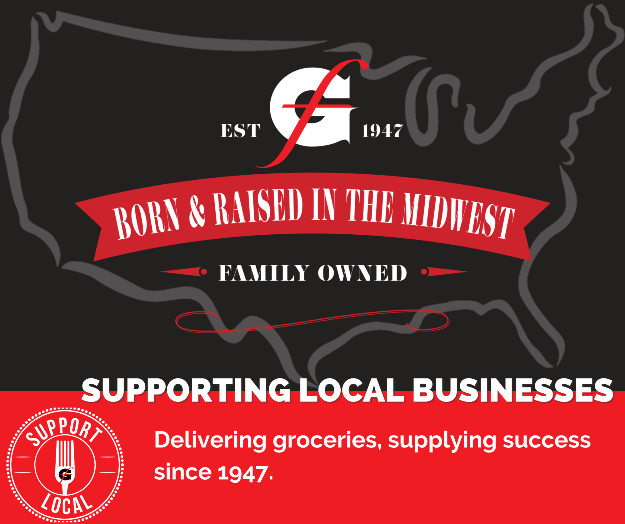 Dealing With Shortages Graves Foods