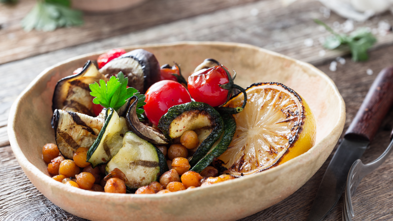 5 Food Trends Shaping Summer Restaurant Menus Graves Foods